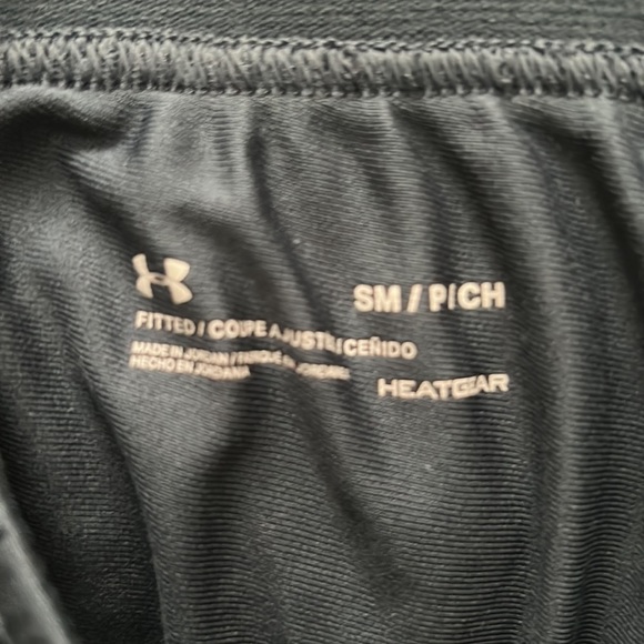 Blue Under Armour Shorts Men’s small - Picture 3 of 3